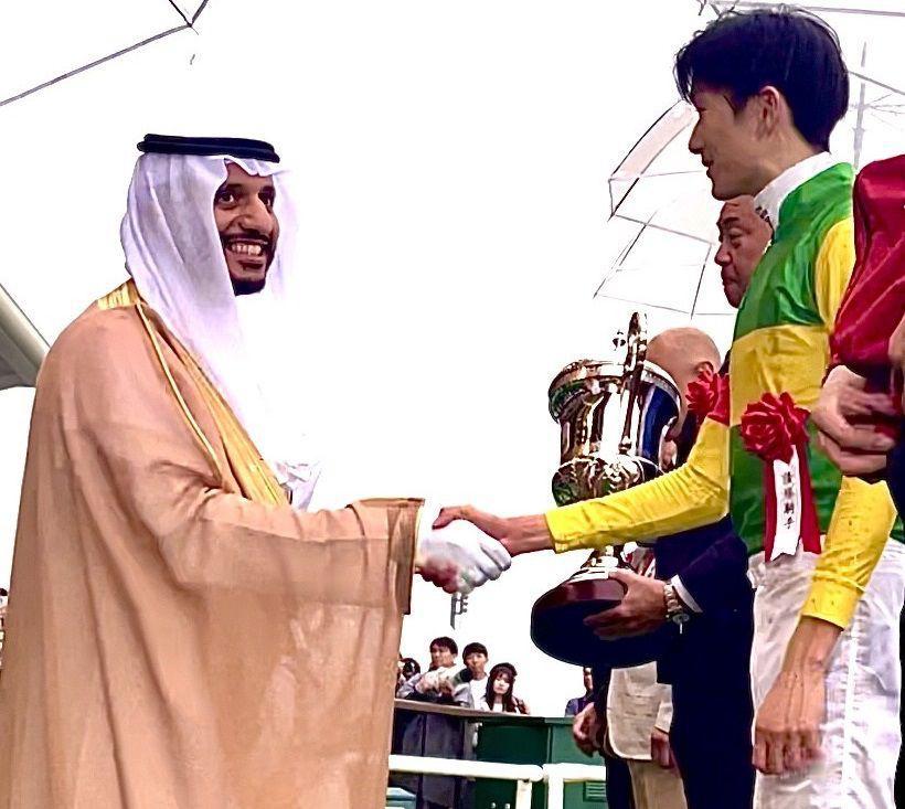 ايرو البا بطلا لكأس السعودي باليابان 1 2 23