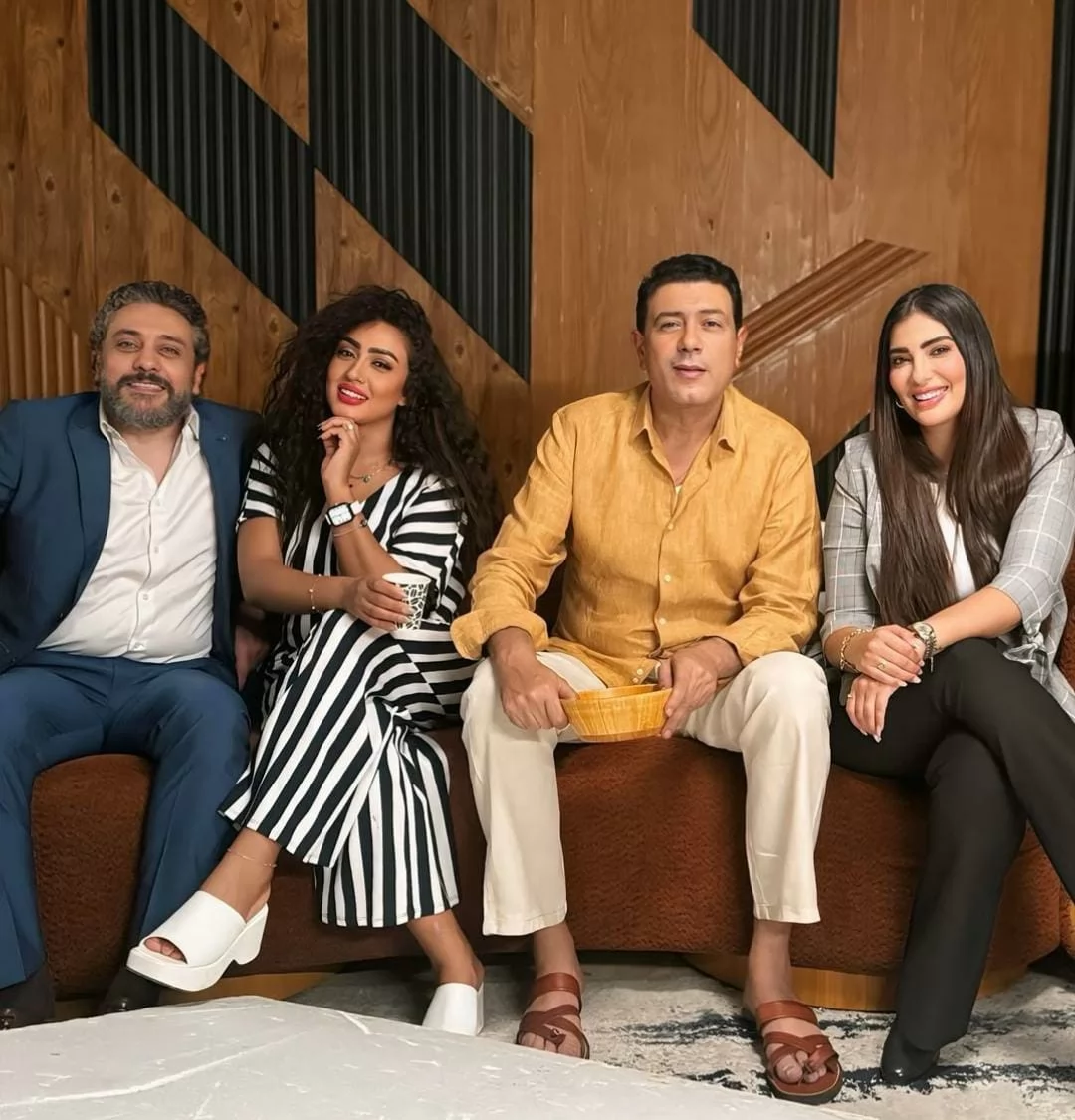 رمضان ٢٠٢٦ .. ندى بهجت تنضم لمسلسل "البخت" 1 31 10 2025 17 06 42 GomhuriaOnline 4371761923202