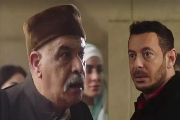 كلاكيت ثاني مره.. رياض الخولى أمام مصطفى شعبان فى مسلسل درش 1 31 10 2025 18 12 20 GomhuriaOnline 4371761927140