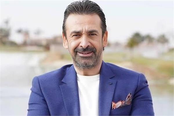 أول تعليق من كريم عبد العزيز بعد مشاركته في افتتاح المتحف المصري الكبير 1 9 6