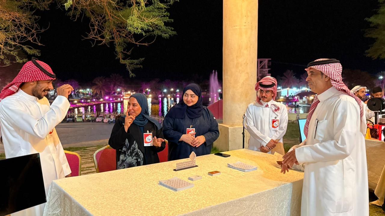 نادي حكاية الابداعي يسدل الستار على فعالية"شتانا في جواثا" في نسختها الاولى 20 19
