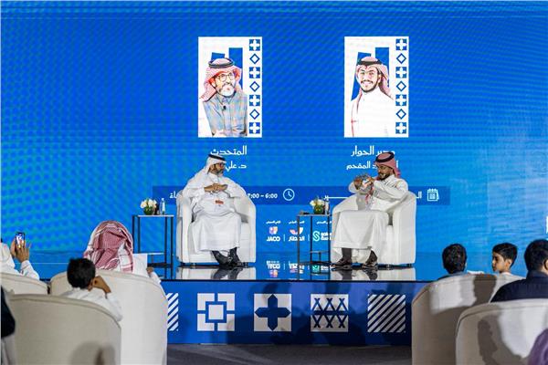 في ندوة بمعرض جدة للكتاب 2025.. ناقد سعودي يرجح كفة فيلم «هوبال» 1 2 16