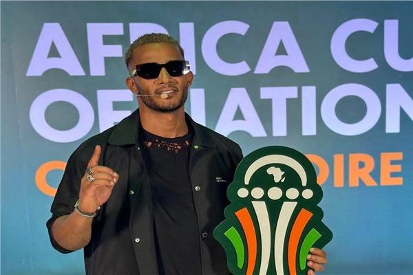 محمد رمضان يصل المغرب لتصوير أغنية أمم إفريقيا 2025 1 2 23