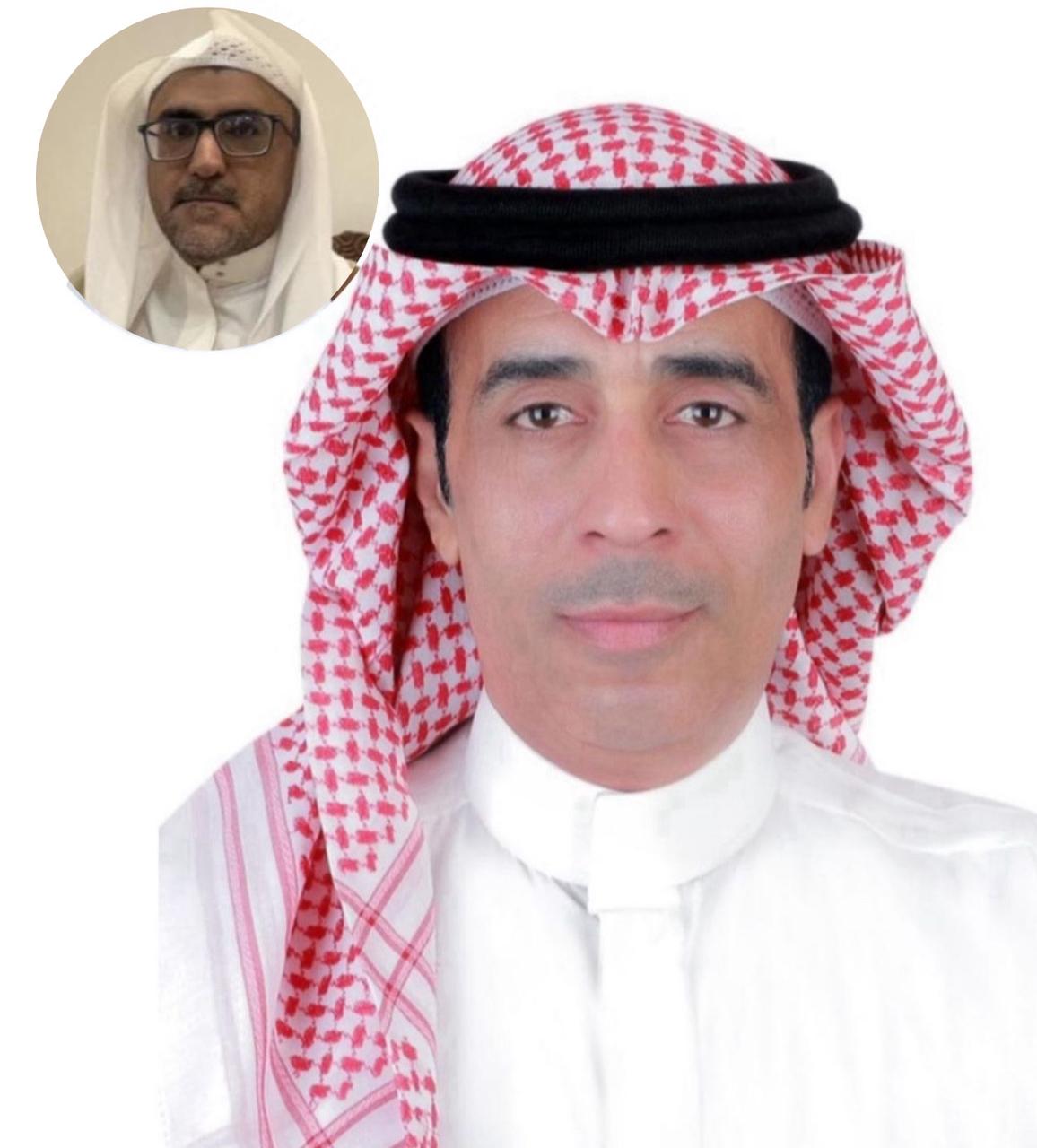 رياض الحسين .. خطيب بارع بأسلوب متميز 1 3 14
