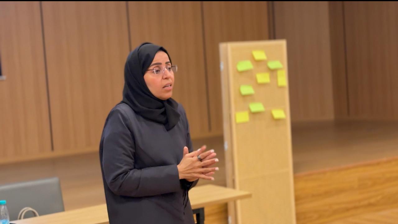 جمعية فتاة الأحساء تطلق برنامج «دِبرة» لتمكين المرأة ماليا 1 3 15