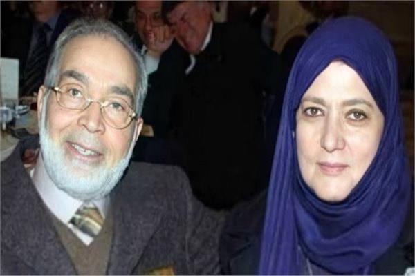 شمس البارودي: ربنا أنعم عليّ بحسن يوسف.. وكان يعتبرني دعوة والديه 1 3 26