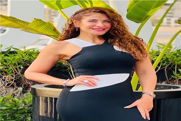 هيدي كرم تنتهي من تصوير 70% بدورها في فيلم «عيلة دياب عالباب» 1 3 47