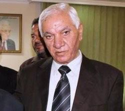 الحركة الرياضية الفلسطينية تنعى احد ابرز قياداتها 1 1 35