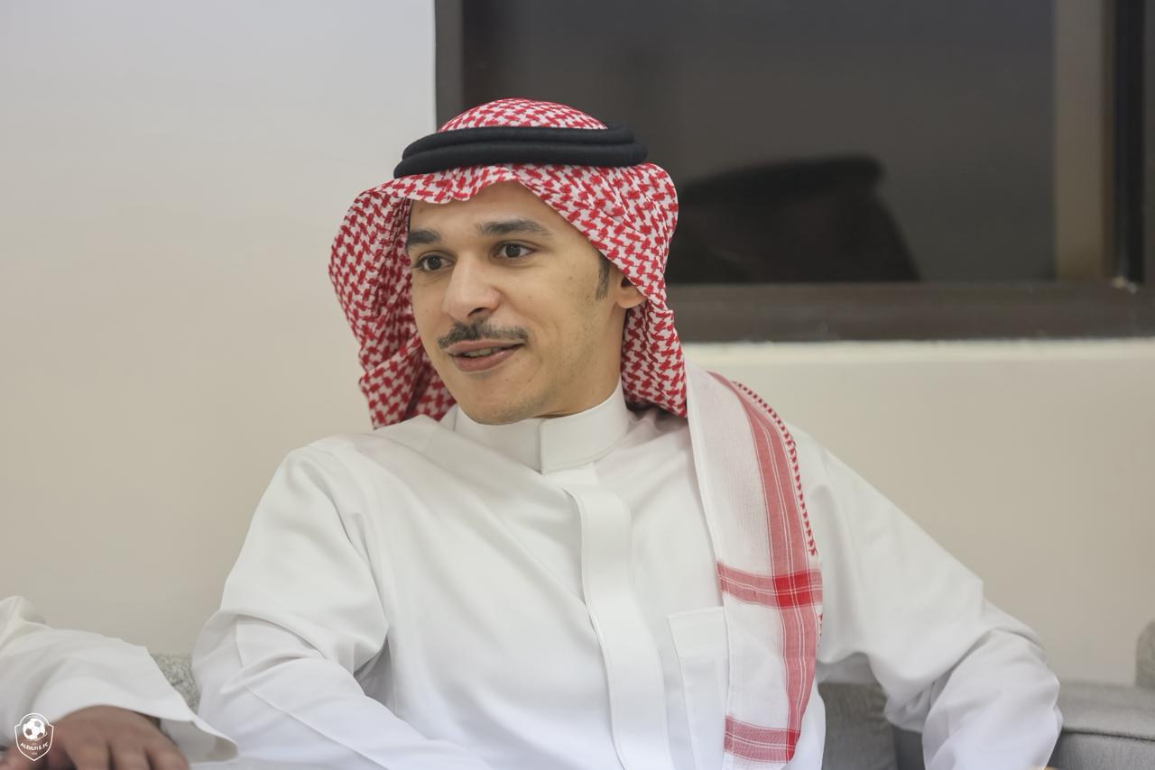 بعثة المنتخب السعودي لكرة اليد تصل للكويت للمشاركة في البطولة الآسيوية لكرة اليد ٢٢ 1 1 36