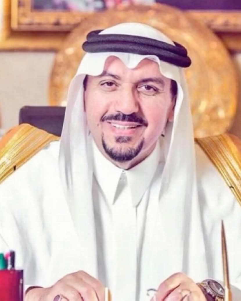 أمير منطقة القصيم .. يتابع ماتم تداوله عبر منصات التواصل الاجتماعي 1 1 68