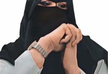نوف العقيل لـ/ صحيفة جواثا . الأخصائية الاجتماعية ركيزة أساسية في بناء الأسرة والمجتمع 37 1 72