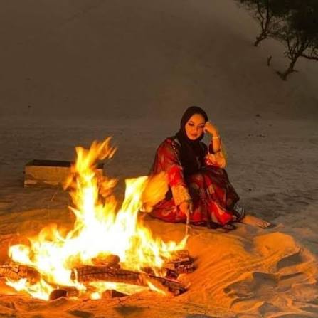 النساء يشعرن بالبرد أكثر من الرجال 1 IMG 20260116 WA0002