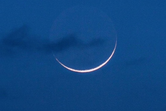 الديوان الملكي: غدًا الأربعاء أول أيام رمضان 1447هـ 1 1 34