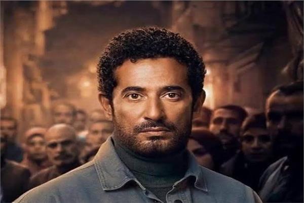 عمرو سعد يحذر حاتم صلاح من الغدر ويكتشف الدولارات المزيفة 1 1 16
