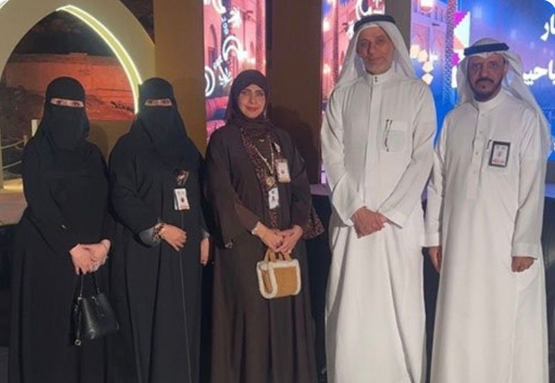 بدعوة خاصة إلى شراكة واعدة.. قيادات نجوم السياحة تجتمع عند خاصرة عين زبيدة 1 1 22