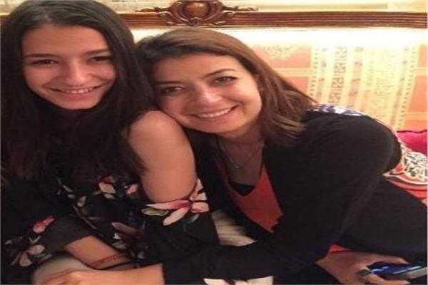 منال سلامة: لما بشوف ردود فعل سلبية على بنتي بزعل.. وفيه لجان هاجمتها 1 1 34