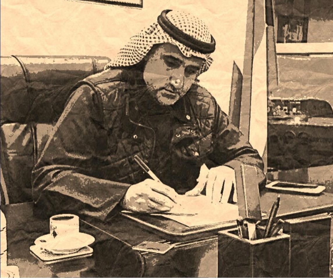 غضبةُ أسد !! 1 1