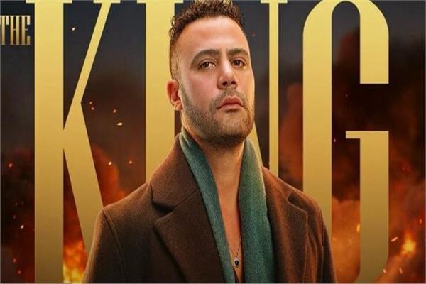 محمد إمام يرزق بمولود في الحلقه 16 من «الكينج» 1 2 4