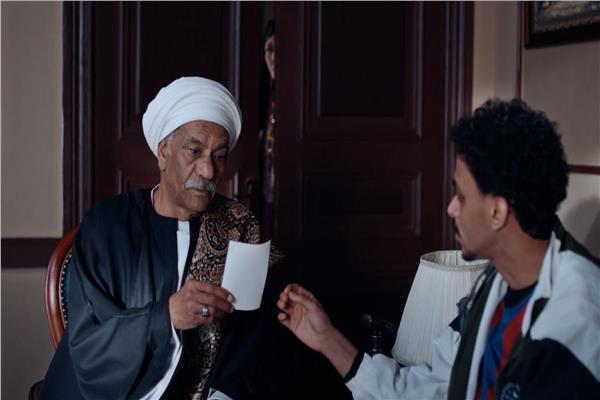 «بيبو» الحلقة 3 | سيد رجب يطرد كزبرة من العزبة 1 2 5