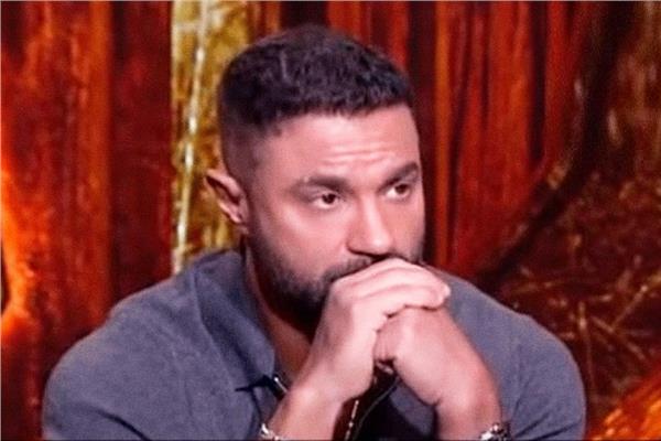 كريم فهمي: عادل إمام أهم نجم في تاريخ الوطن العربي.. عمره ما قال أنا رقم واحد 1 2 7