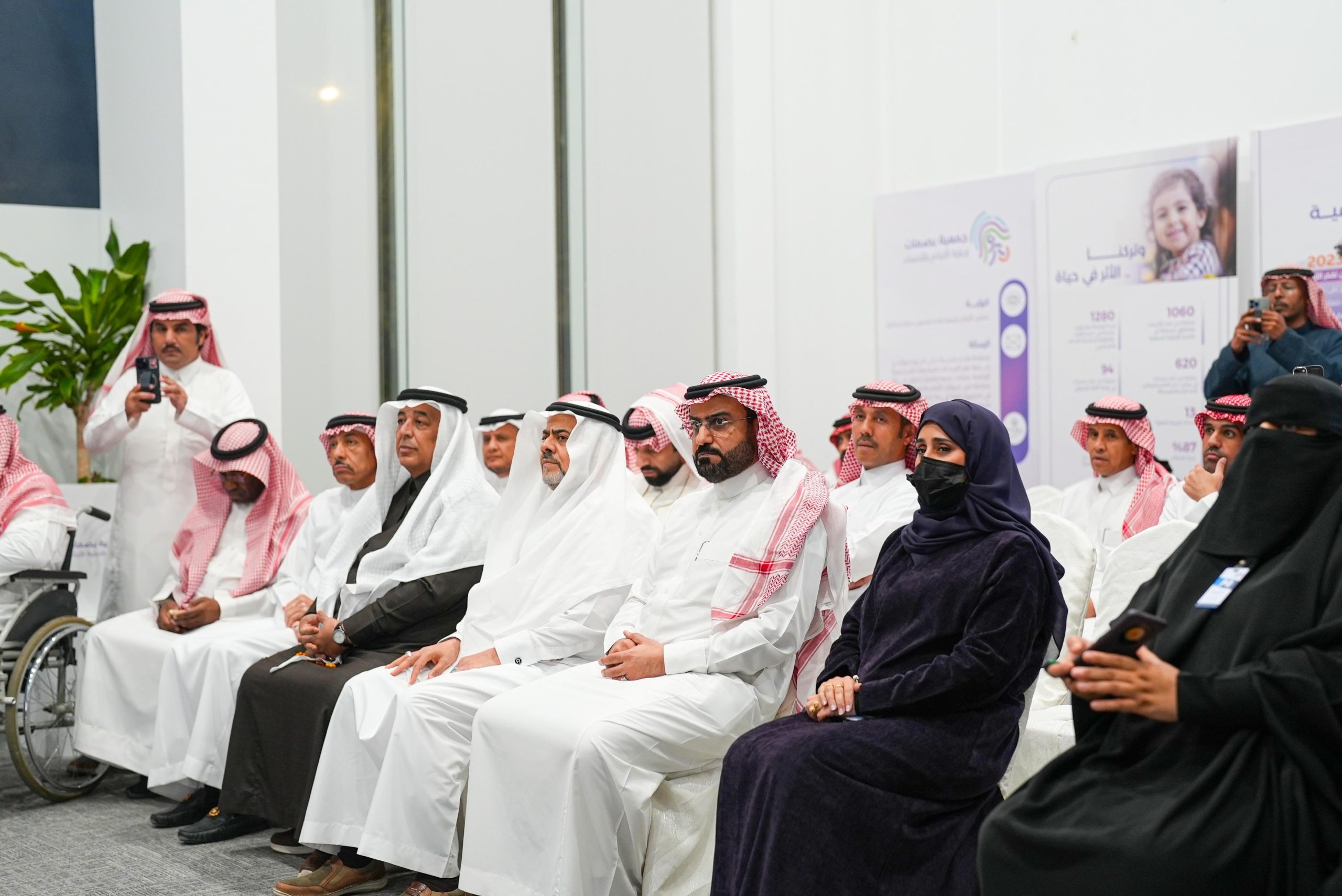 "بصمات” تعقد لقاء الإعلاميين الأول لتعزيز رسالتها المجتمعية 3 3 scaled