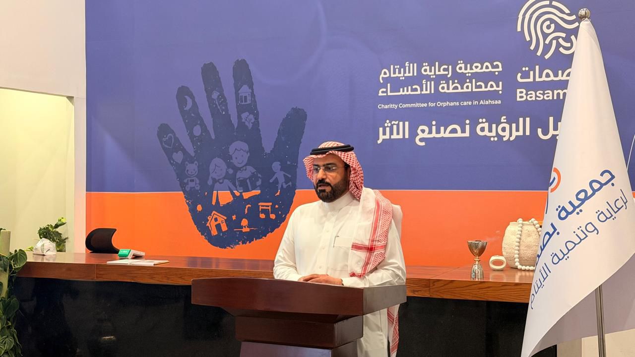 "بصمات” تعقد لقاء الإعلاميين الأول لتعزيز رسالتها المجتمعية 1 4