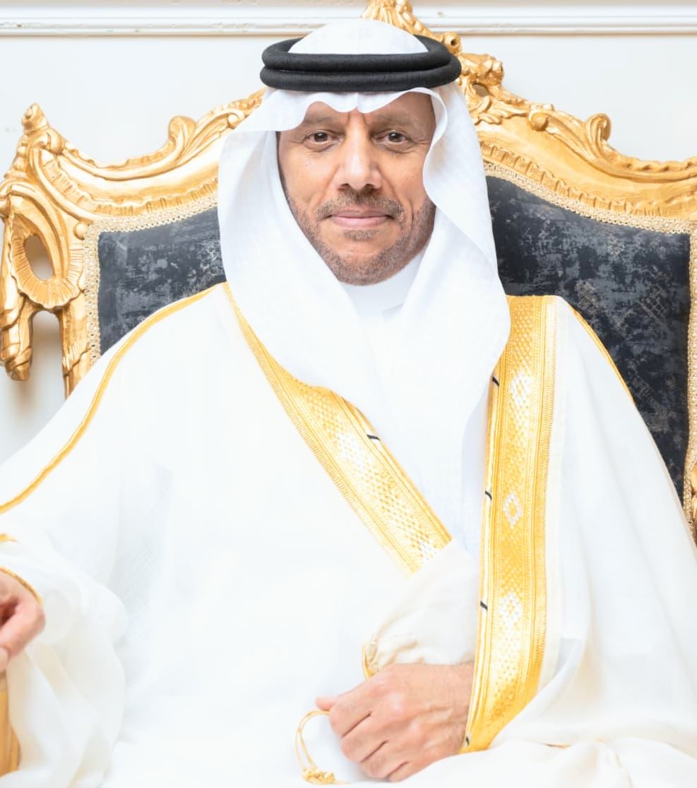 الصالح .. يرفع التهاني للقيادة بمناسبة عيد الأضحى المبارك 1 9 30