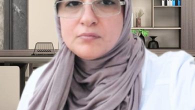 بشرى البوعلي ..أرى أن تخصص التغذية في المملكة يمتلك مستقبل واعد لكنه يحتاج إلى مزيد من الاهتمام 34 بشرى