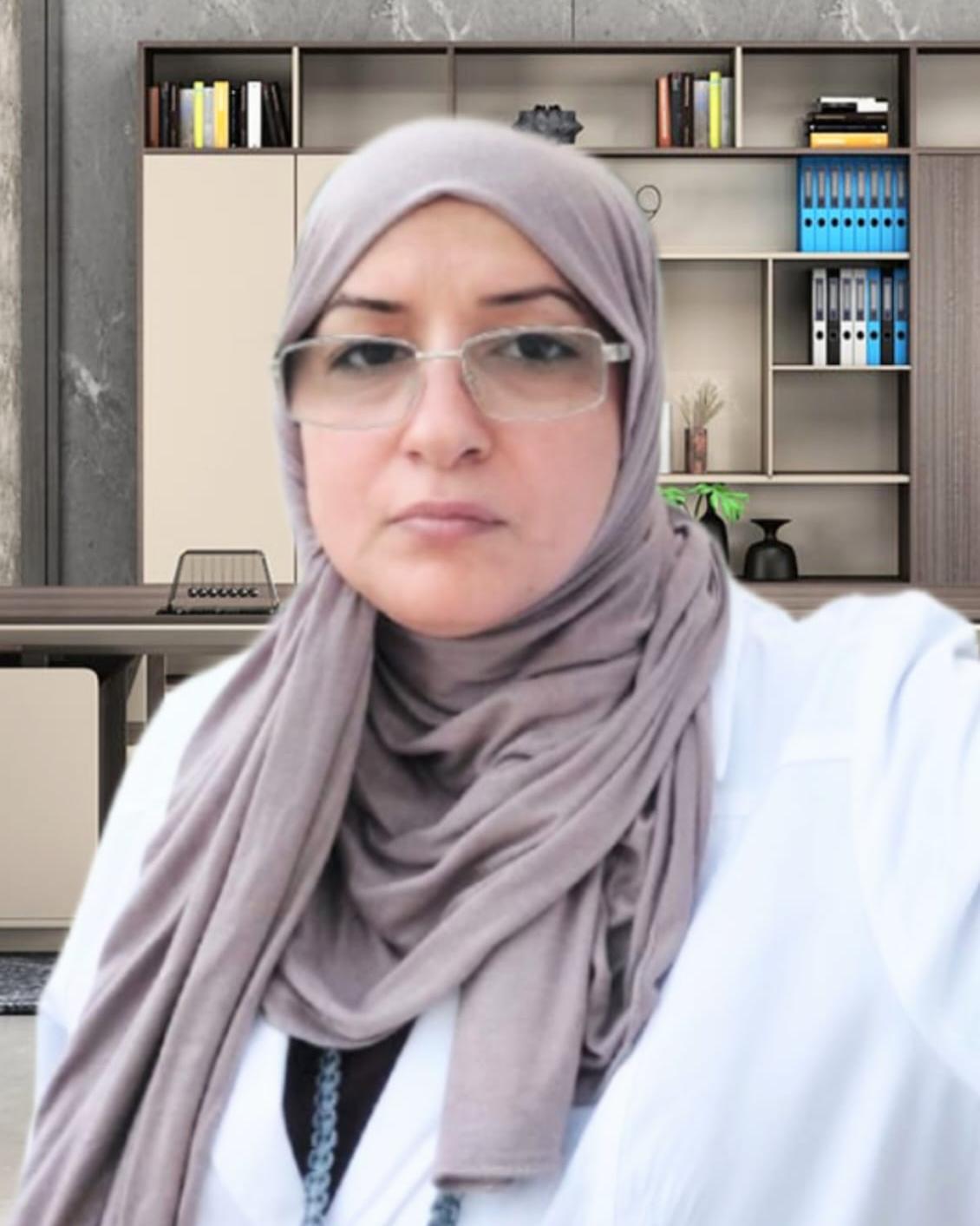 بشرى