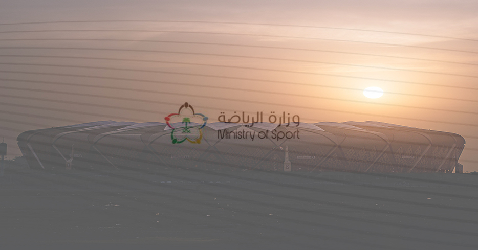وزارة الرياضة تعلن بدء سريان «نظام الرياضة» 1 1 18
