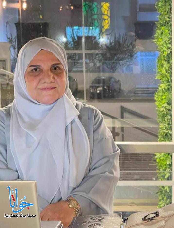 د / هيفاء فقيه.. مسيرة عطاء وتميّز واثراء 1 1 39
