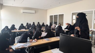إطلاق الدفعة الثانية من البرنامج التدريبي لتطوير منتجات التمور بالأحساء 62 1 65