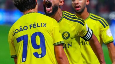 النصر يقلب الطاولة على الاتفاق ويحقق ريمونتادا مثيرة بثلاثية 47 1 68