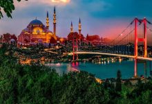 تركيا تتصدر وجهات المسافرين السعوديين.. وفيتنام الأسرع نموًا 27 1 7