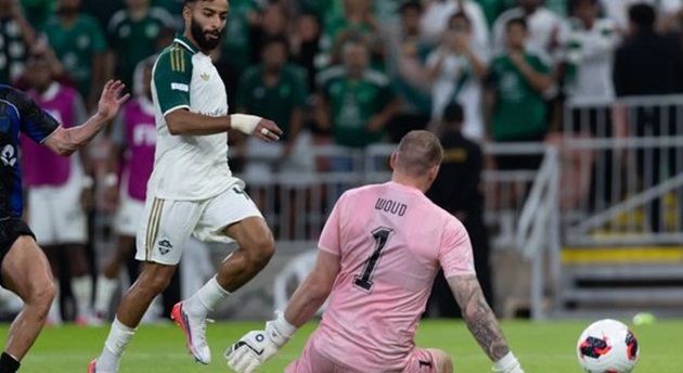 الأهلي يهزم أوكلاند ويضرب موعدًا ناريًا مع صن داونز في إنتركونتيننتال 1 1 71