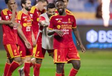 القادسية يتغلّب على الفيصلي بثلاثية في الجولة الرابعة من الدوري السعودي للمحترفين 39 1 87