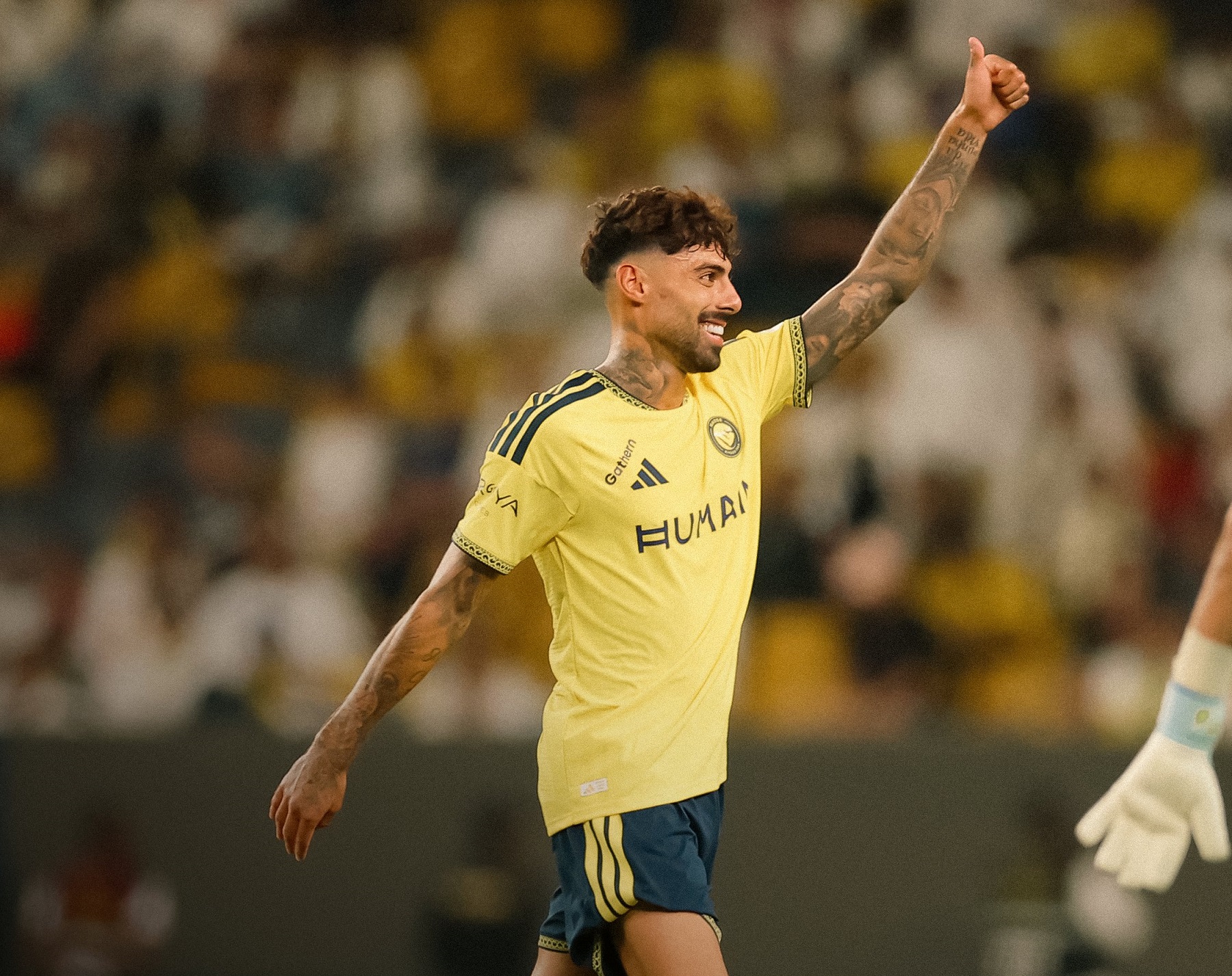النصر يستهل حملة الدفاع عن لقب «دوري روشن» بالفوز على الفتح بثلاثية 1 15784e0b a5c5 46b1 92e3 82b05c38d762 2