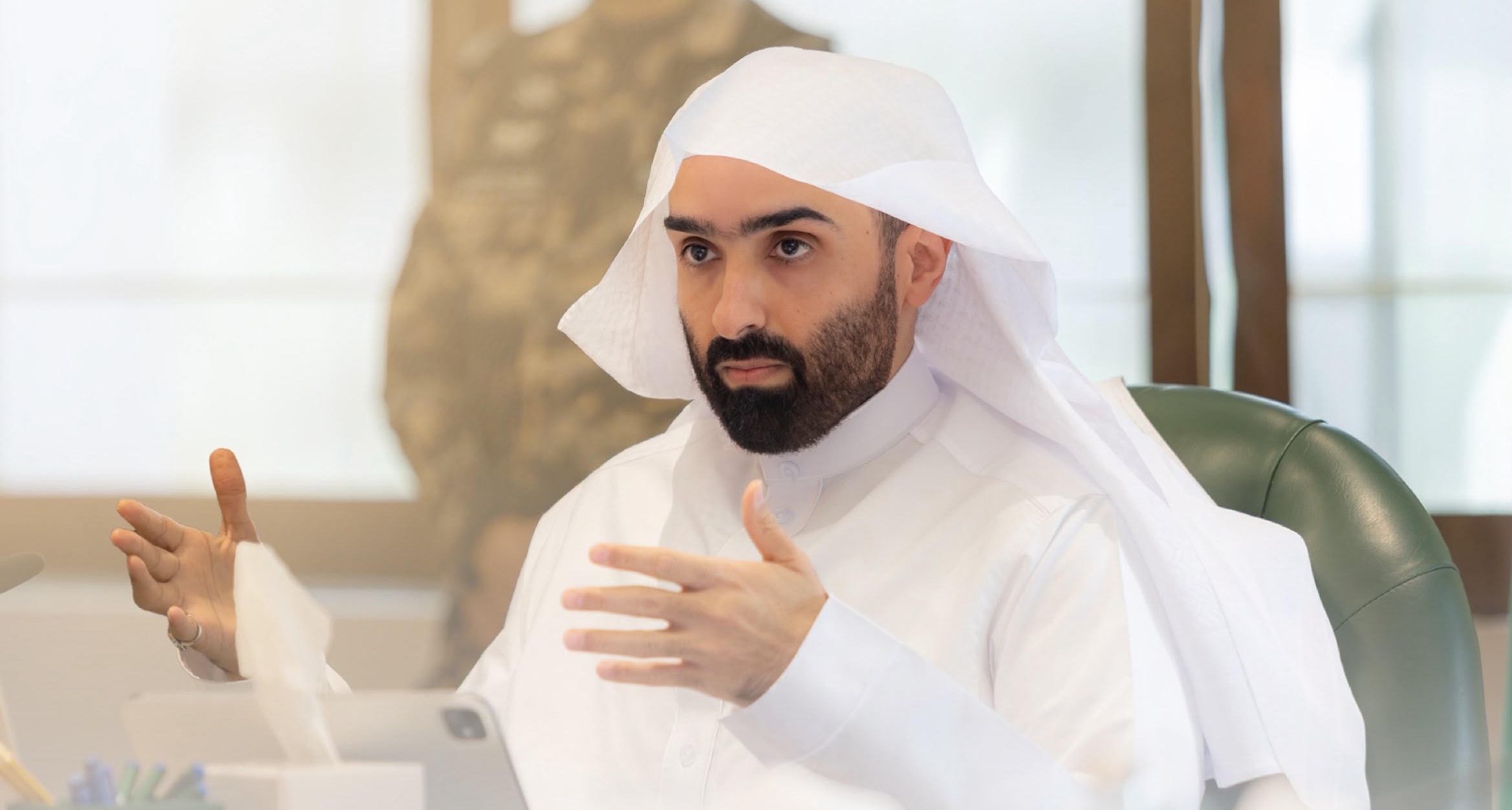 النائب العام يوجّه بإطلاق خدمة التحقيق إلكترونيًا مع الموقوفين على ذمة التحقيق 1 15784e0b a5c5 46b1 92e3 82b05c38d762 3