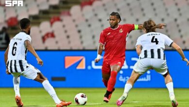 الوحدة يُقصي الشباب من منافسات كأس خادم الحرمين الشريفين 37 15784e0b a5c5 46b1 92e3 82b05c38d762 5