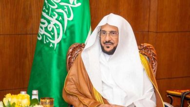 بتوجيه وزير الشؤون الإسلامية... نقل فعاليات مسابقة الملك عبدالعزيز الدولية للقرآن عبر القنوات المحلية والدولية 54 IMG 20260807 WA0010