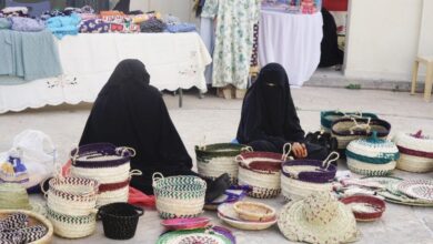 اليوم انطلاق ..بناة في جمعية فتاة الأحساء 54 IMG 20260809 WA0015