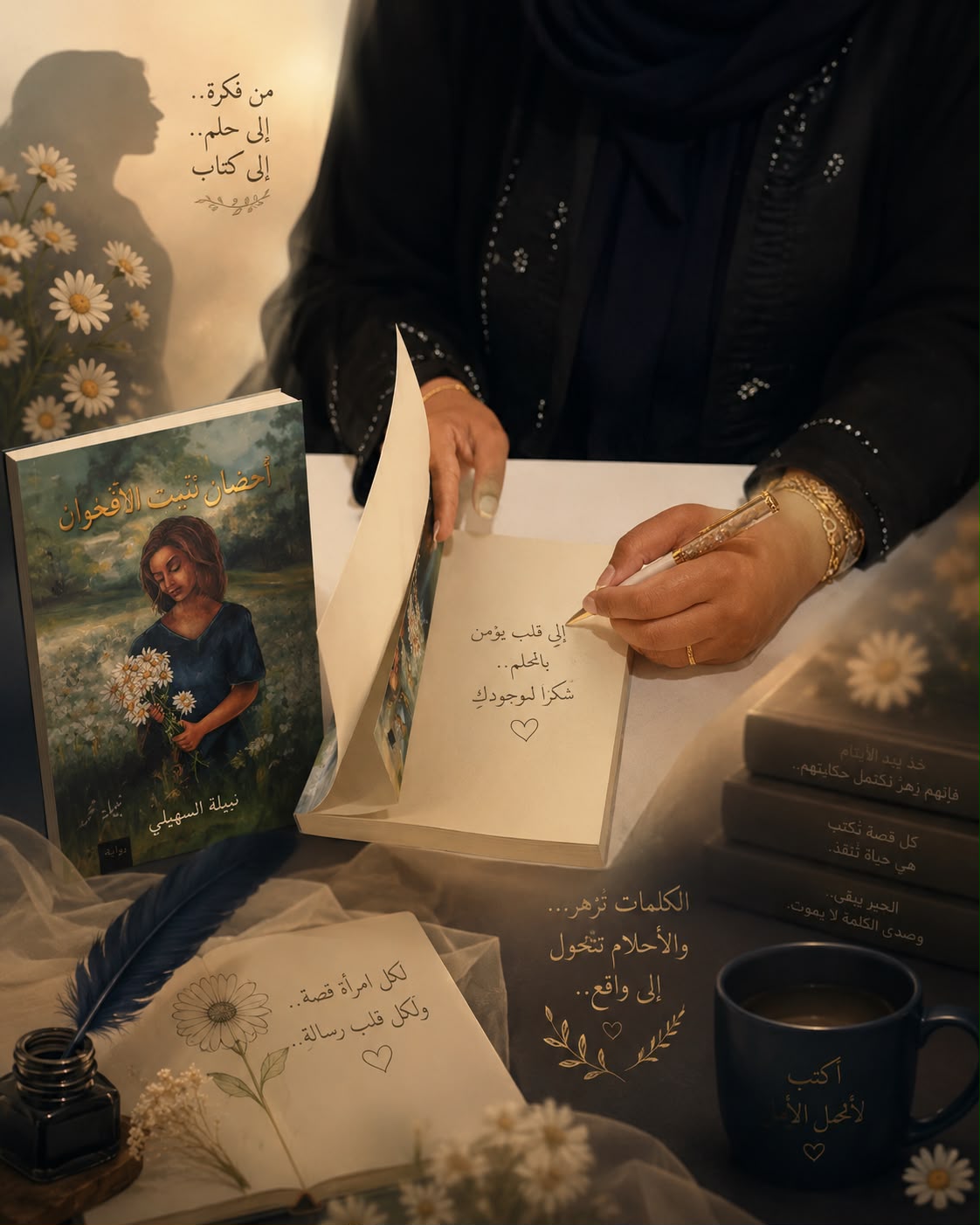 ملاذُ الأفكارِ في وسطِ الصمت 1 IMG 20260813 WA0042
