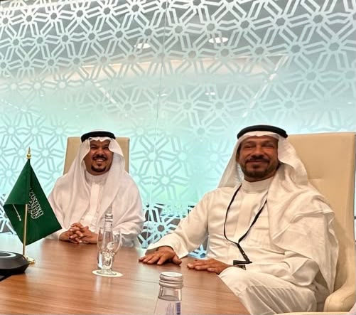 جمعية "ثقف" ومستشفى أندلسية يدشنان مبادرة "تبرعك بدمك.. عطاء وأثر" 1 IMG 20260830 WA0001 1