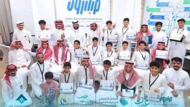 «مبادرون» تختتم «صيف مبادرون 360» بأكثر من 90 مبادرة وآلاف المستفيدين 3 1 10