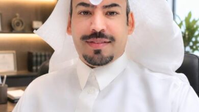 اللواء المربع يكرم سفير التميّز كأفضل موظف بأحوال بالشرقية 3 1 11