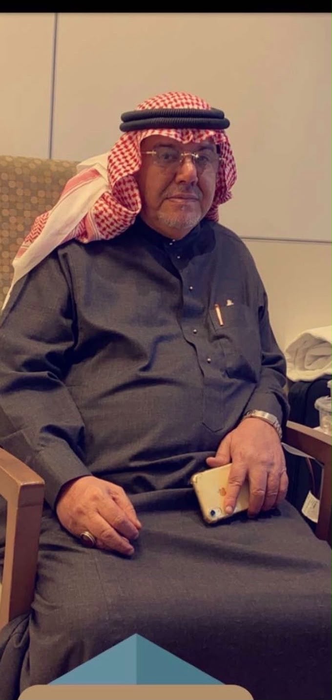 القائد الكشفي عثمان بن حنش الغامدي في ذمة الله 1 1 12