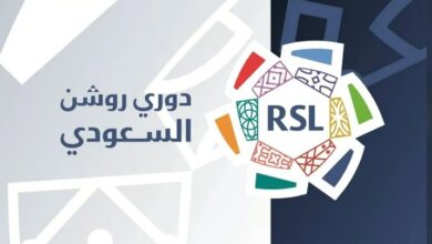 الجولة السادسة من الدوري السعودي تنطلق اليوم.. الهلال في اختبار جديد والنصر يطارد الصدارة 43 1 25