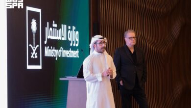 وزارة الاستثمار تنظم ورشة عمل لبرنامج ScaleX لتمكين الشركات الريادية وتعزيز نموها في المملكة 14 1 3