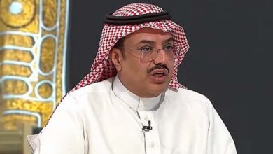 خالد النمر يحذر من زيادة الالتهابات التنفسية مع تغيّر الأجواء ويقدم 8 نصائح للوقاية 20 1 32