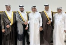 أفراح الغزال والقرقوش بالهفوف 22 1 49
